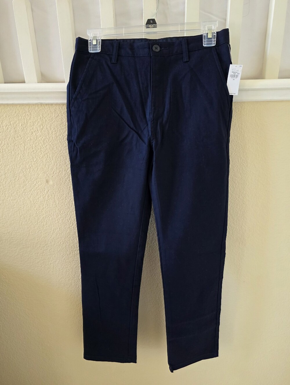 Old Navy Girls Slim Pants